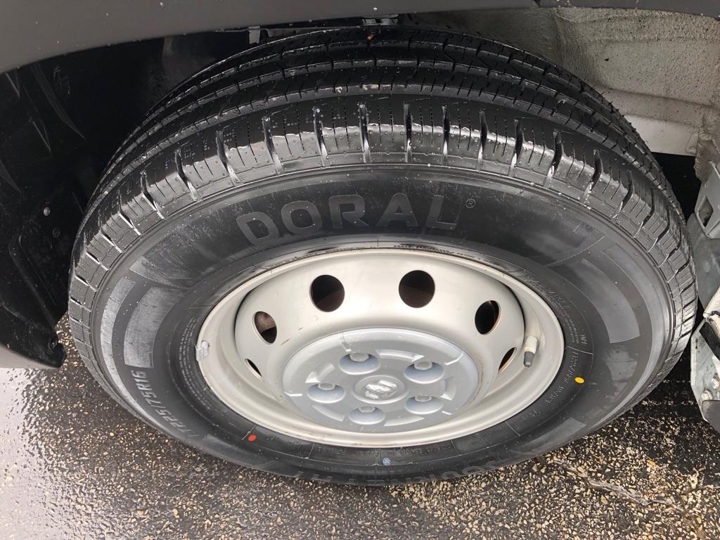 RAM Promaster  2025