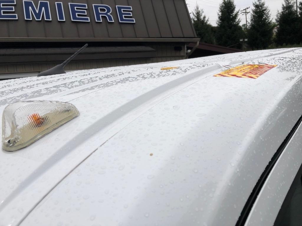 RAM Promaster  2025