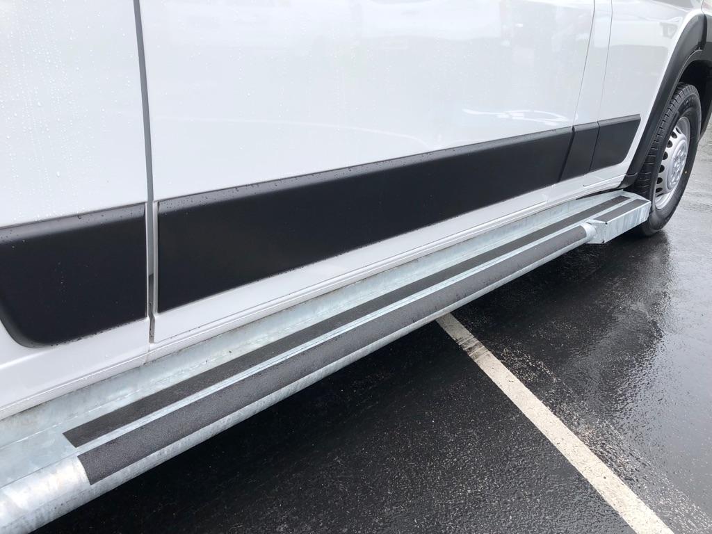 RAM Promaster  2025