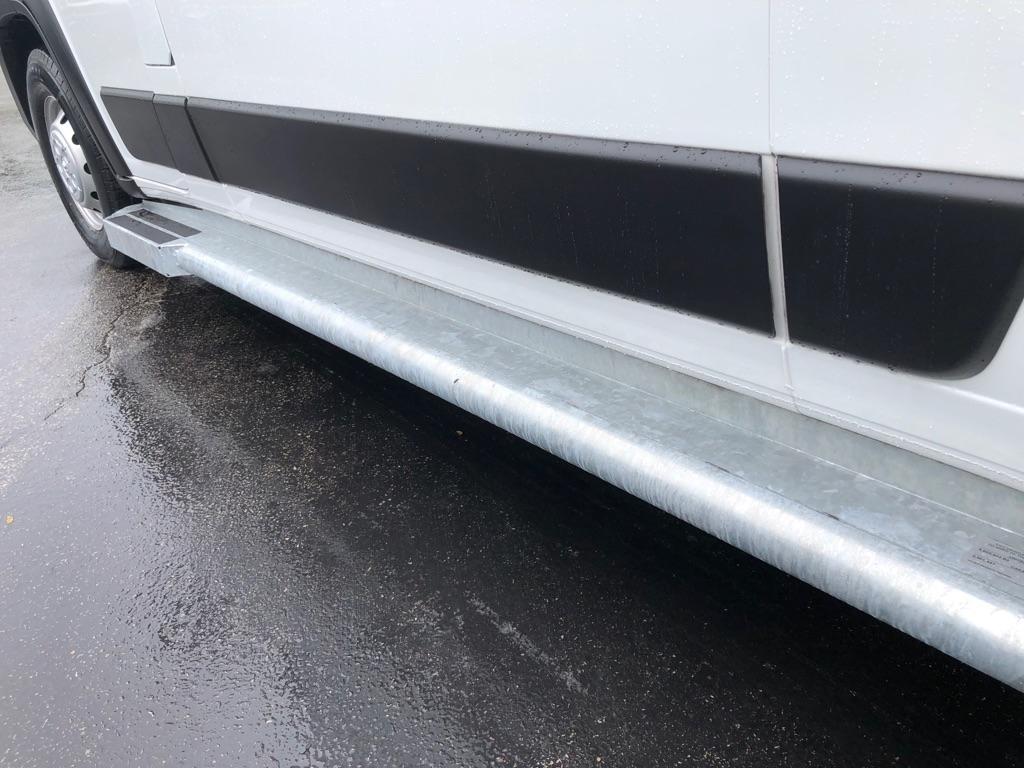 RAM Promaster  2025