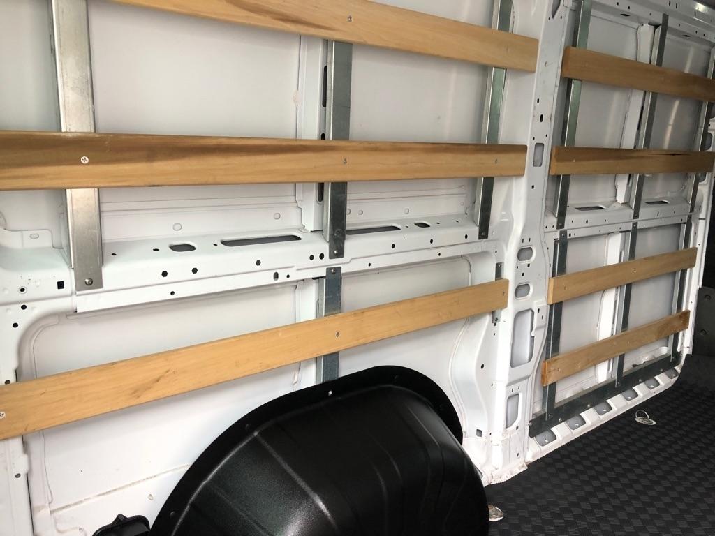 RAM Promaster  2025