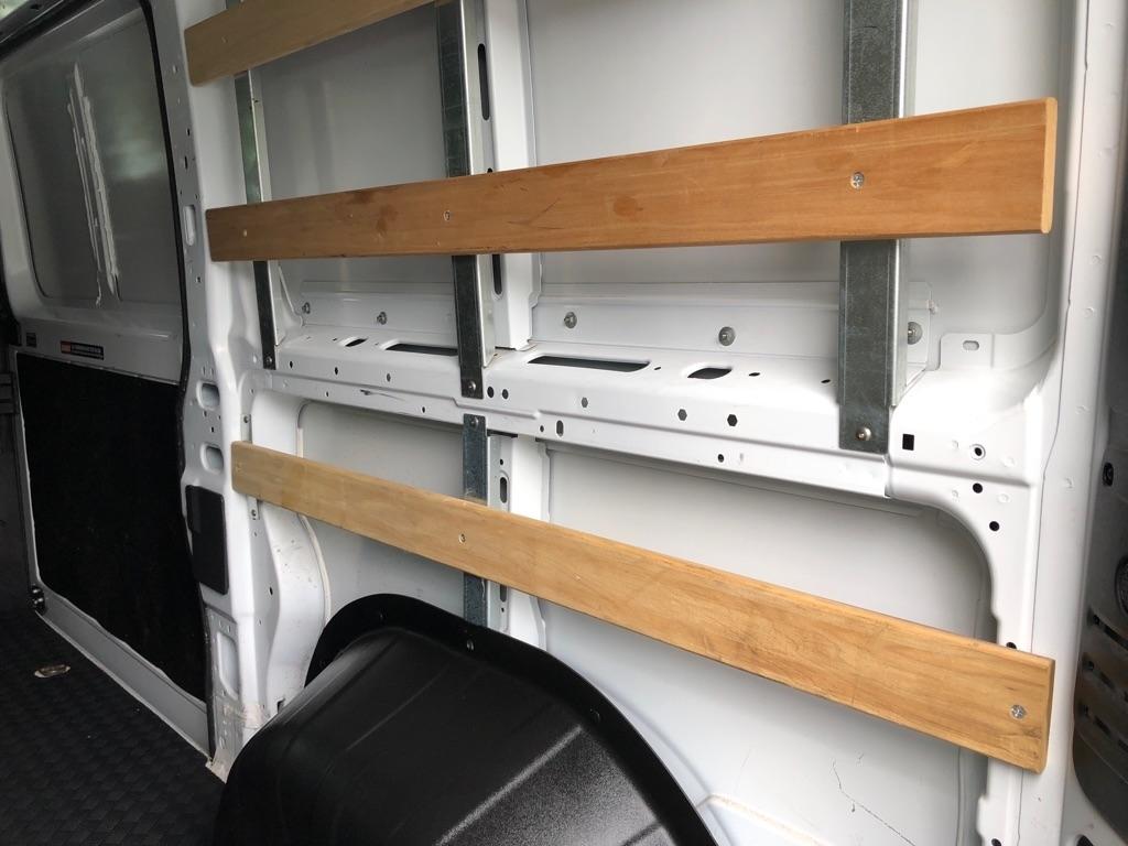 RAM Promaster  2025