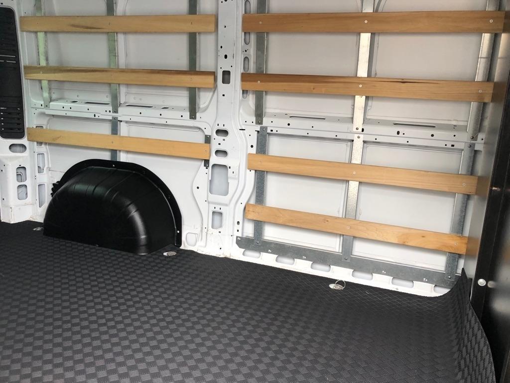 RAM Promaster  2025