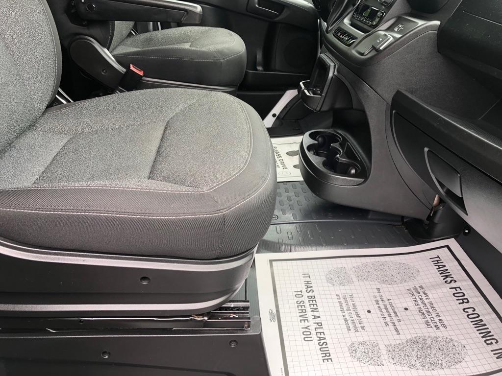 RAM Promaster  2025