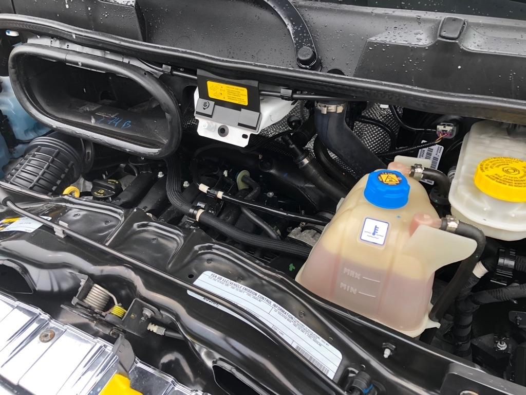 RAM Promaster  2025