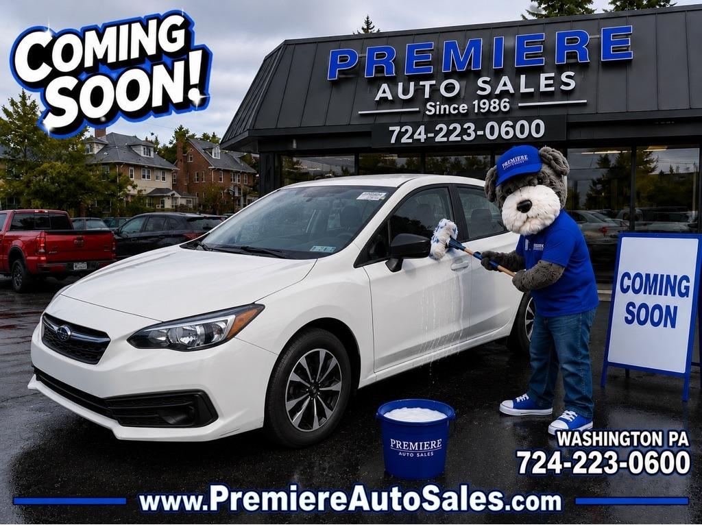 Subaru Impreza  2023