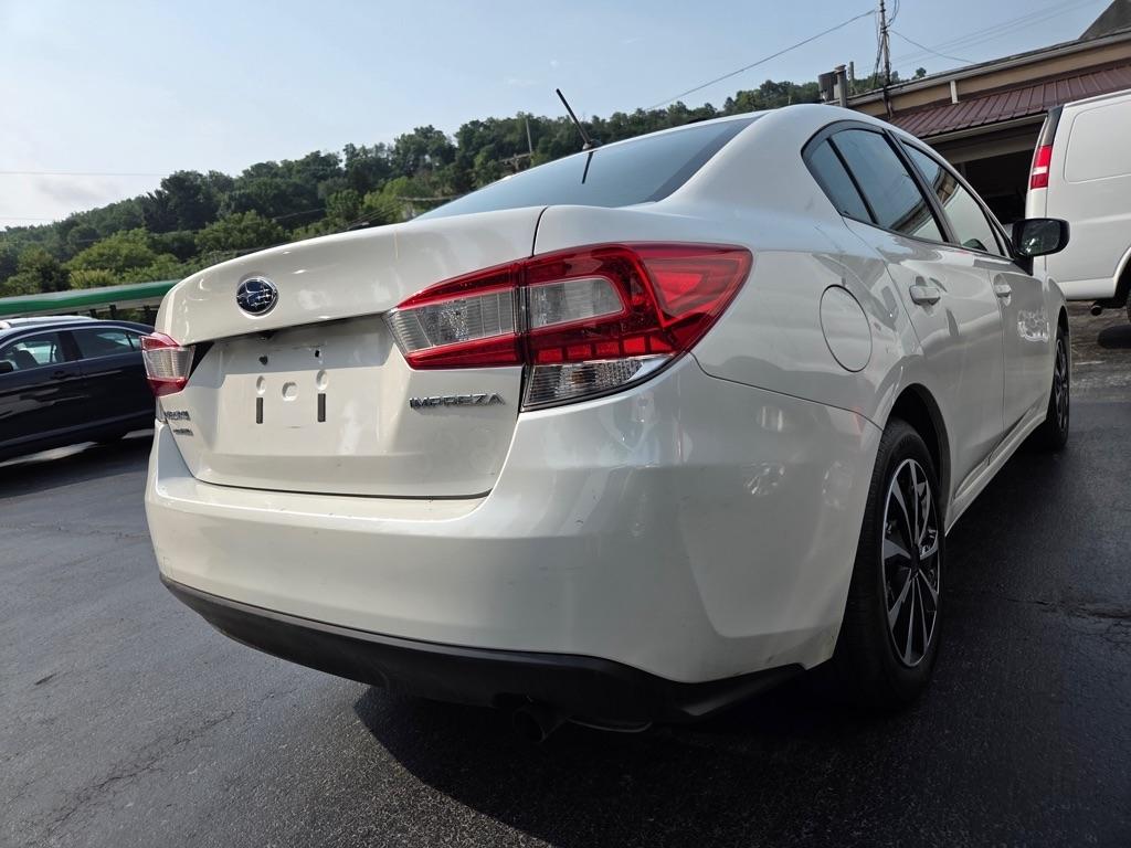 Subaru Impreza  2023