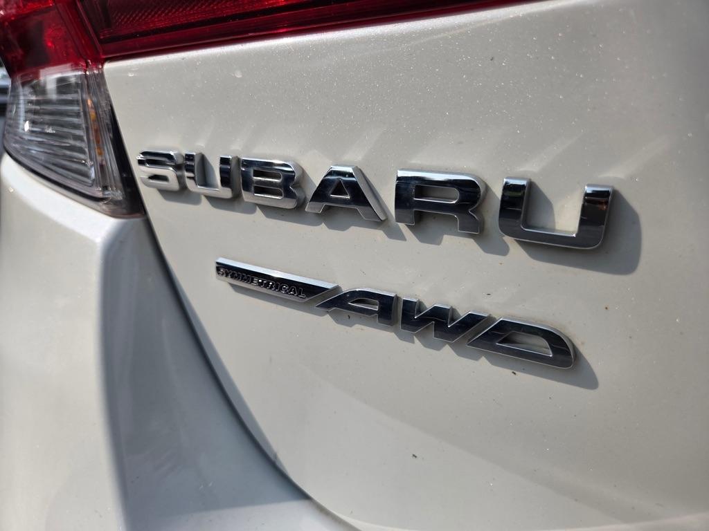 Subaru Impreza  2023