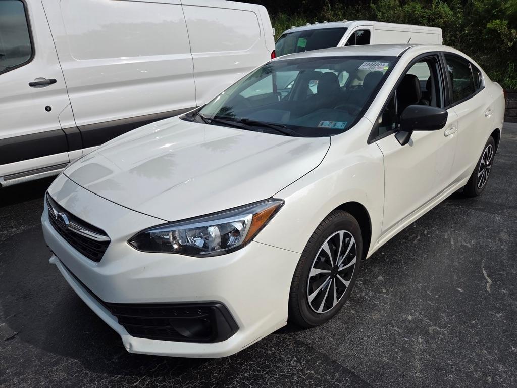 Subaru Impreza  2023