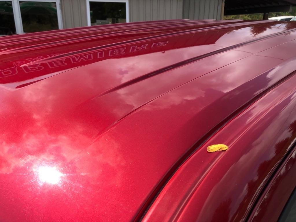 Ford F-150  2018
