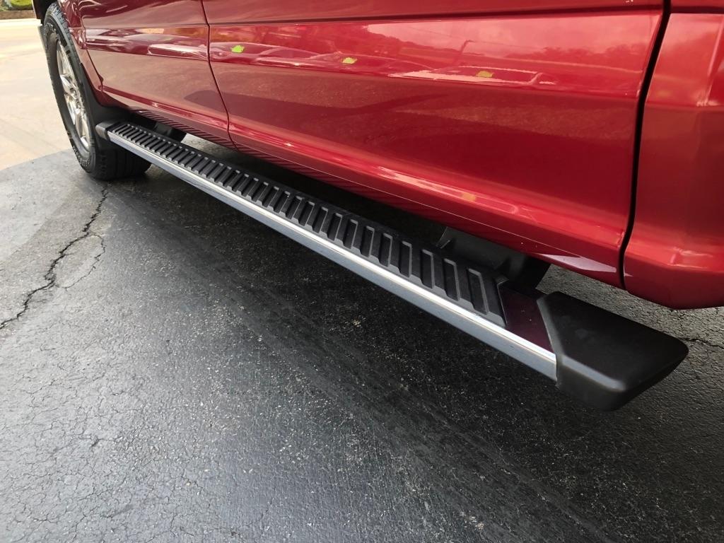 Ford F-150  2018