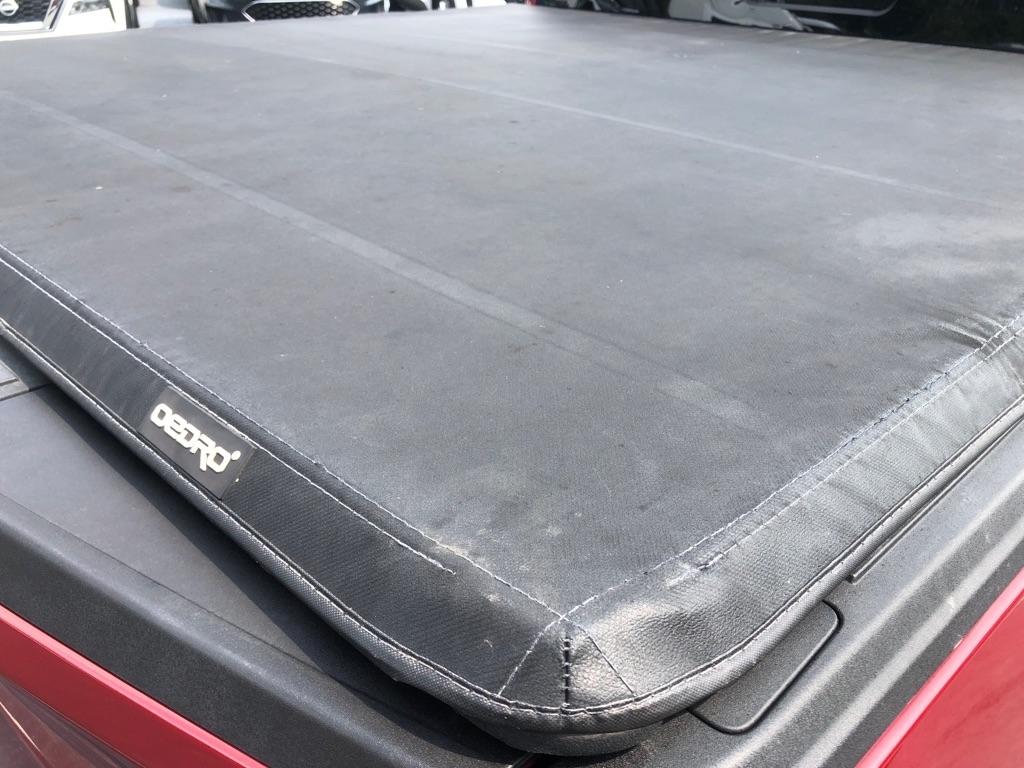 Ford F-150  2018