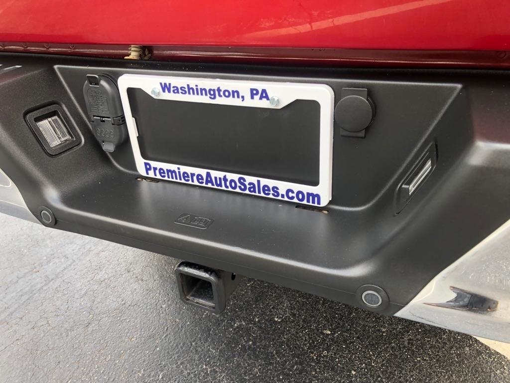 Ford F-150  2018