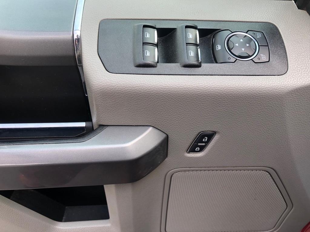 Ford F-150  2018