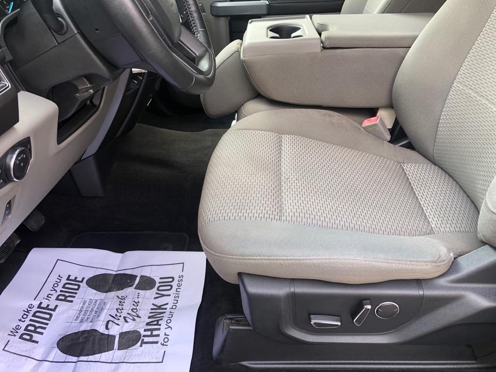 Ford F-150  2018