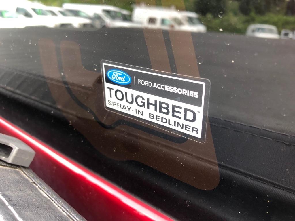 Ford F-150  2018
