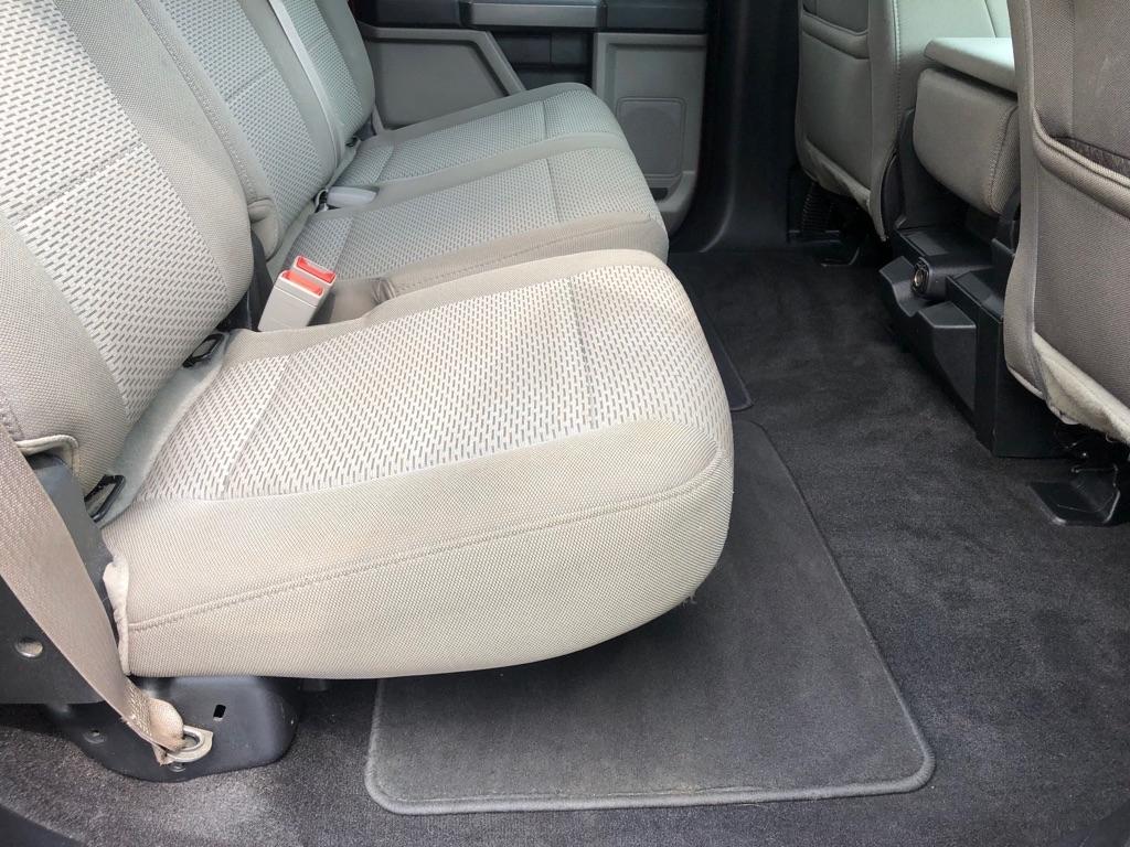 Ford F-150  2018