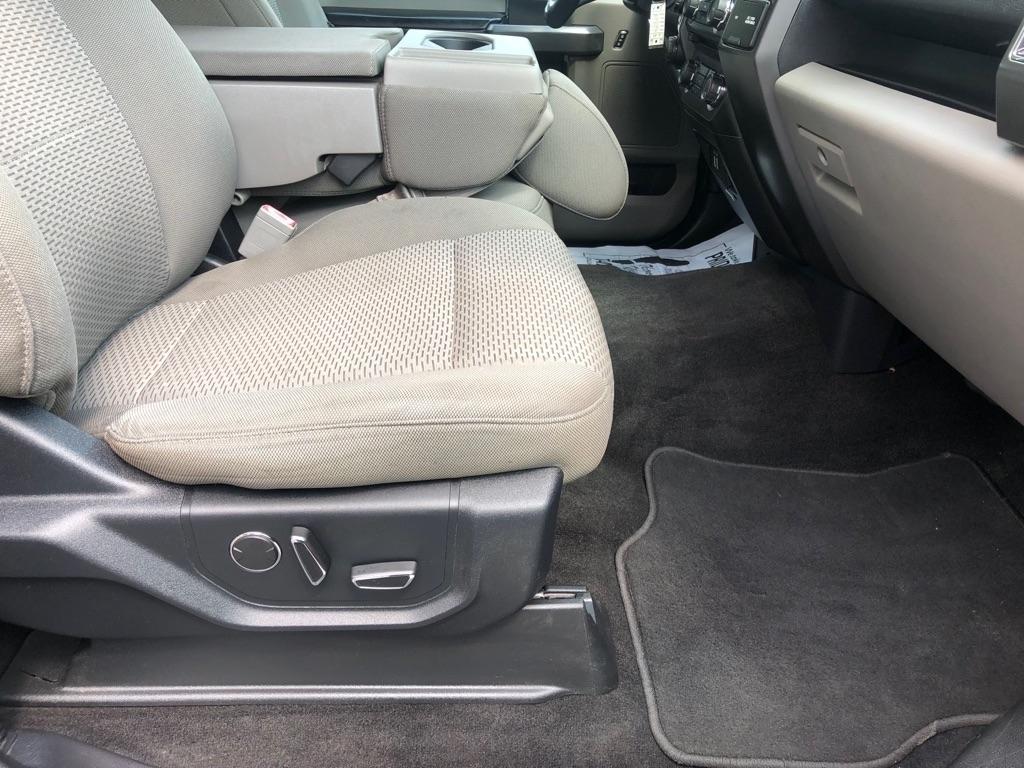 Ford F-150  2018