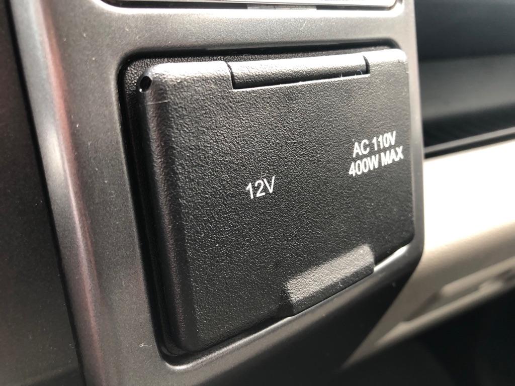 Ford F-150  2018