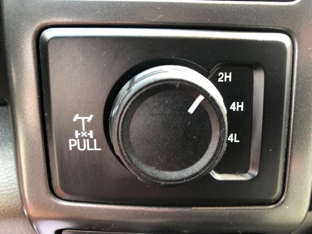 Ford F-150  2018