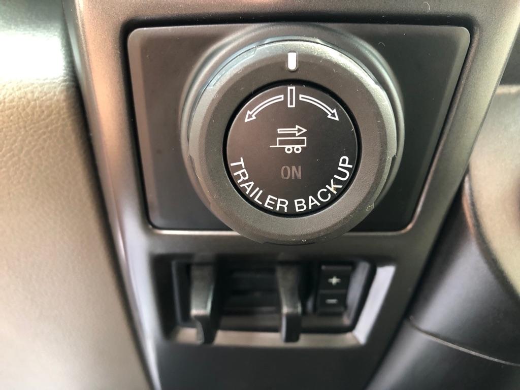 Ford F-150  2018