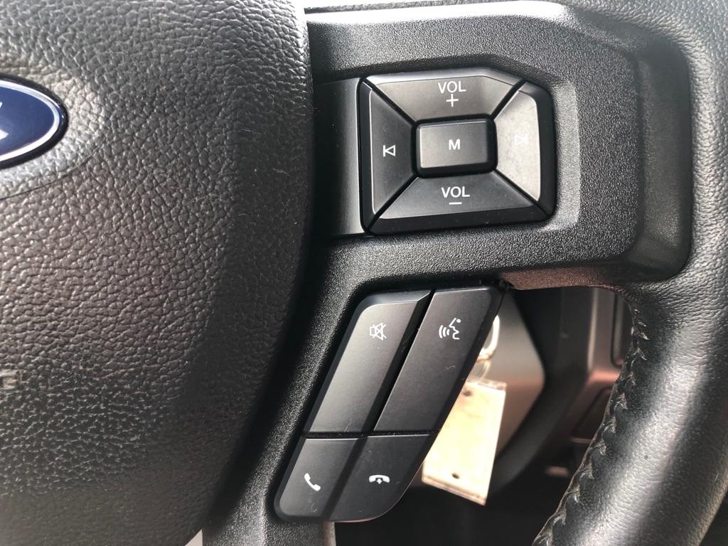 Ford F-150  2018