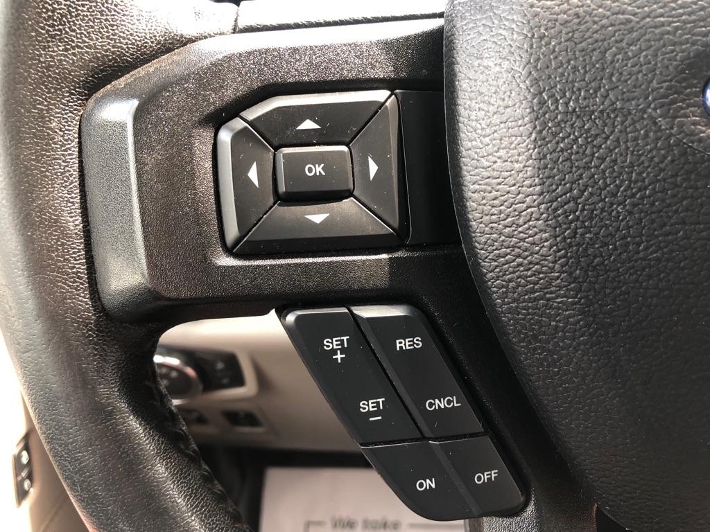 Ford F-150  2018