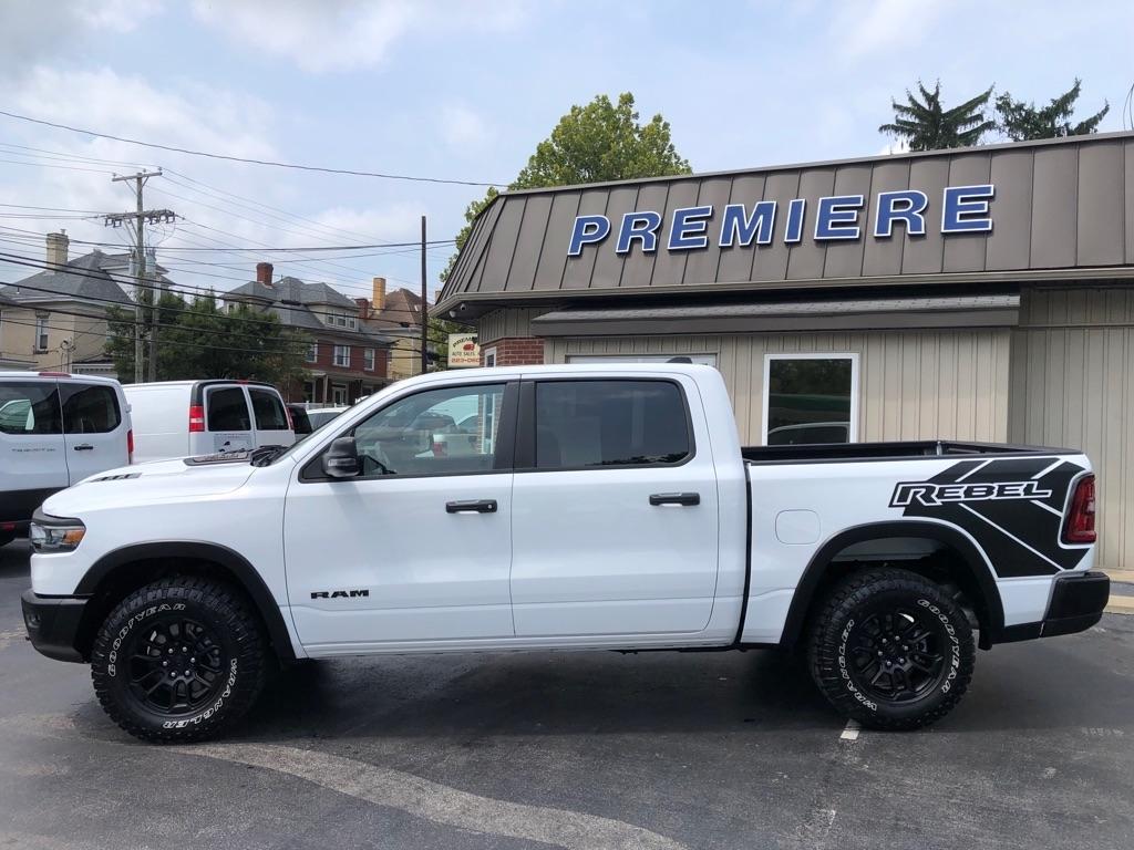 RAM 1500  2026