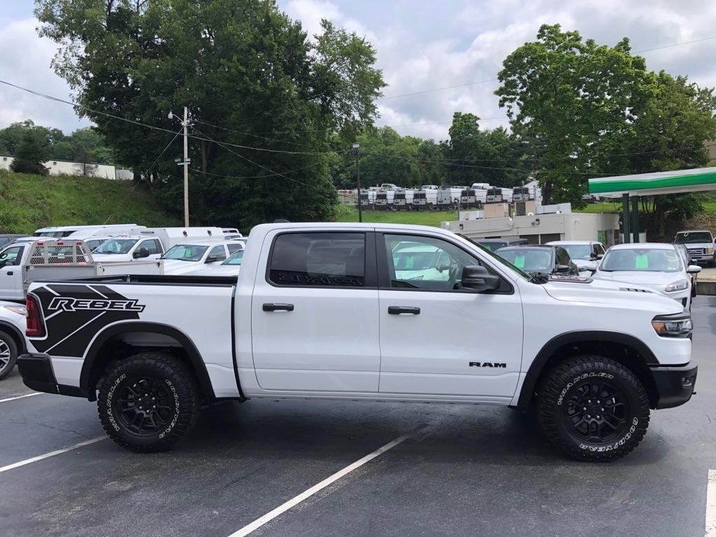 RAM 1500  2026