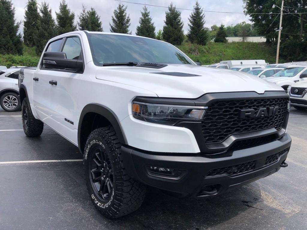 RAM 1500  2026