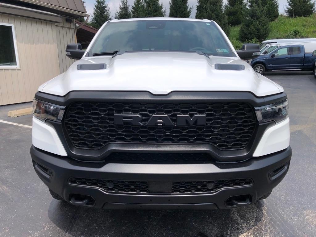 RAM 1500  2026