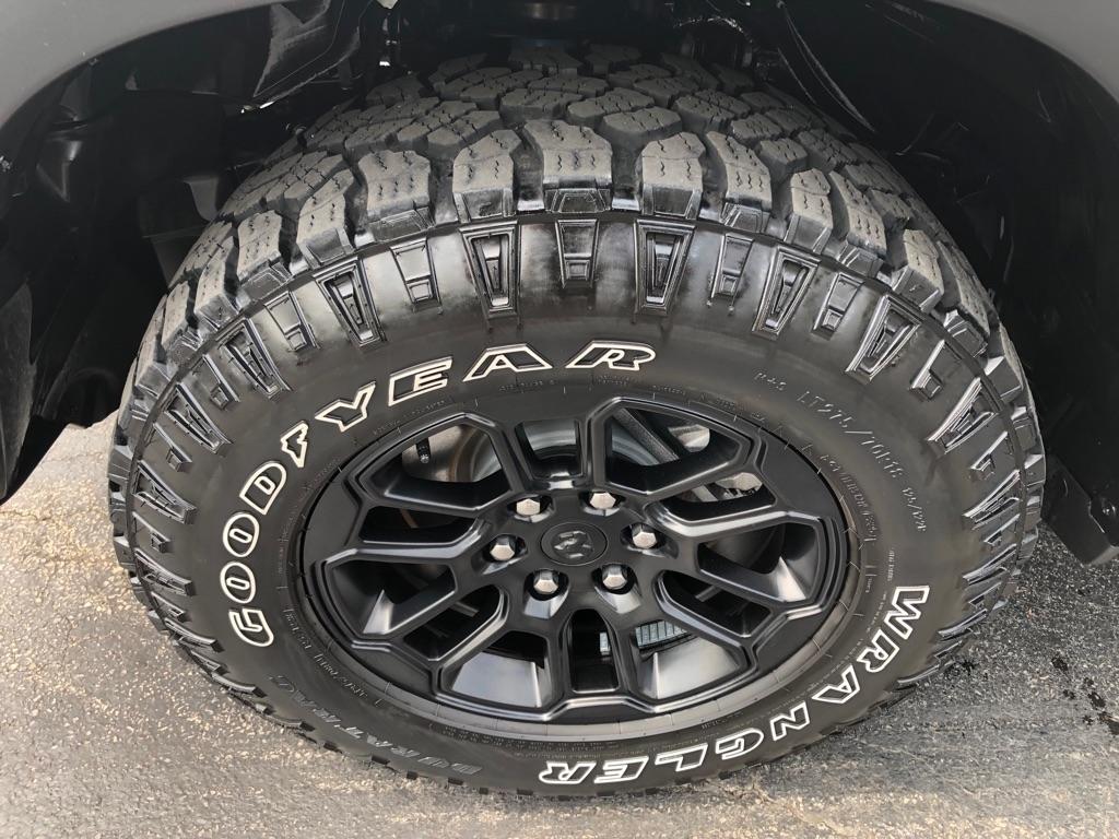 RAM 1500  2026