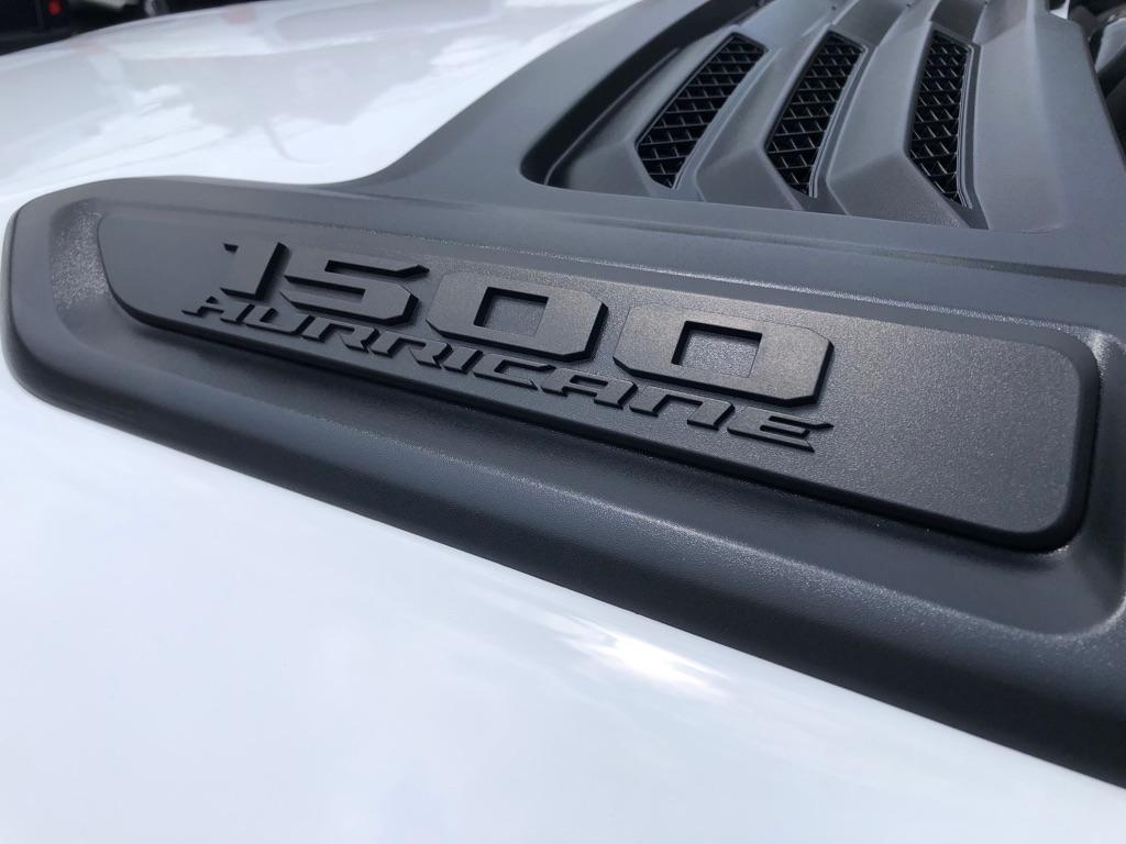 RAM 1500  2026