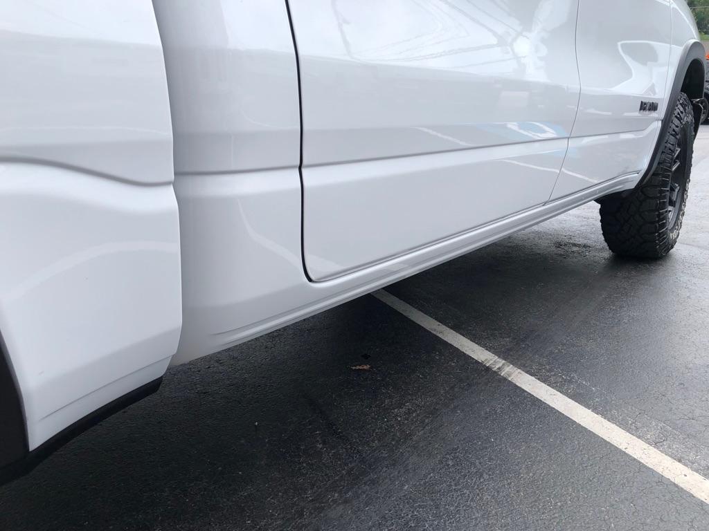 RAM 1500  2026