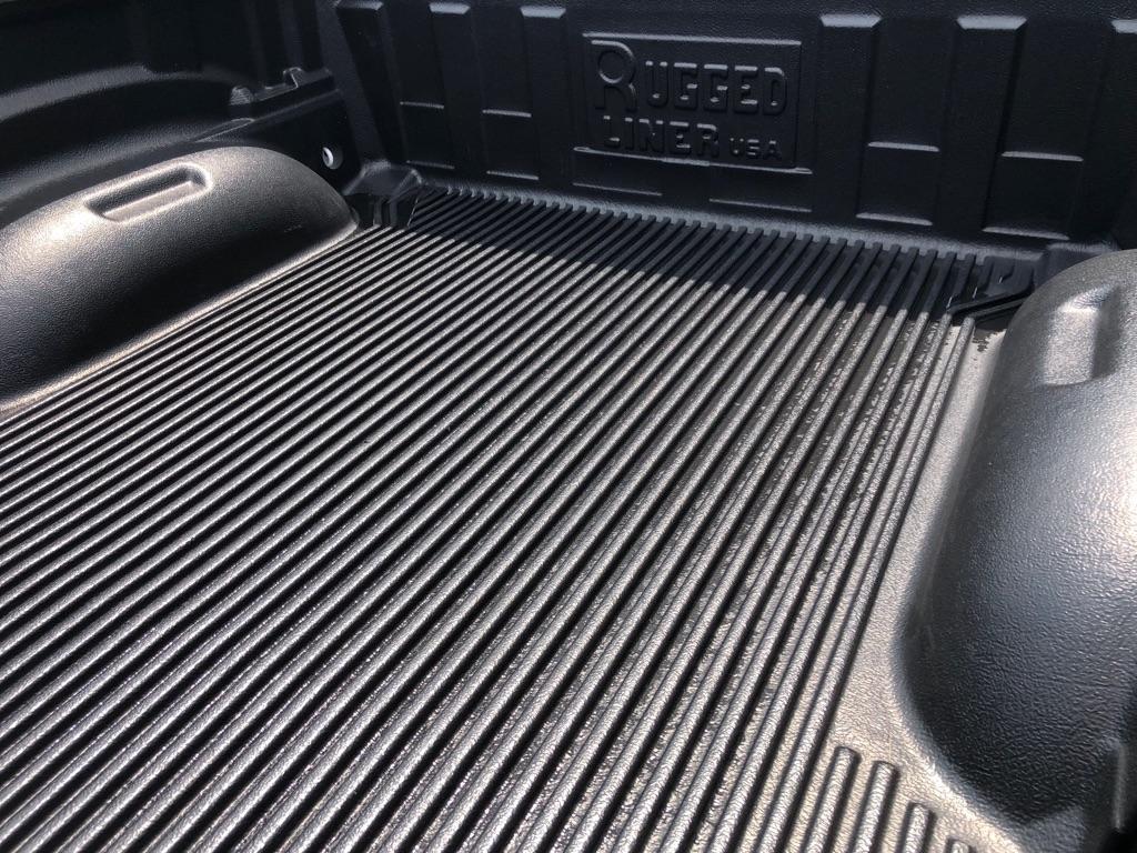 RAM 1500  2026