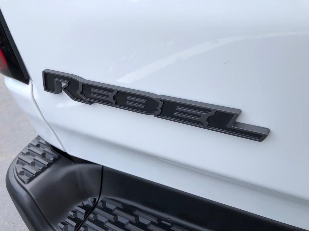 RAM 1500  2026