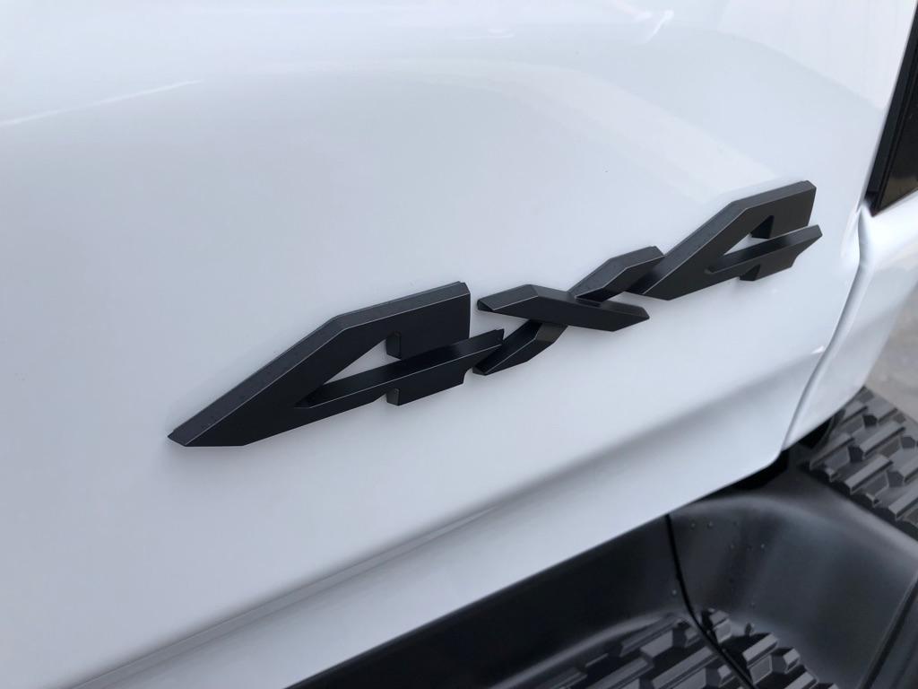RAM 1500  2026