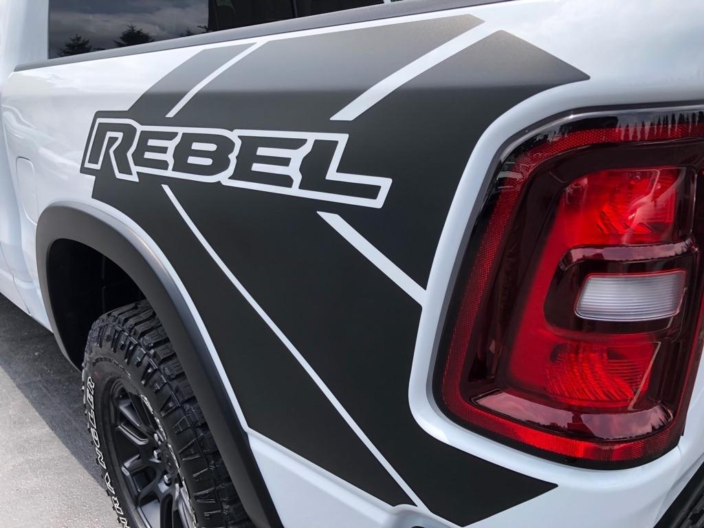 RAM 1500  2026