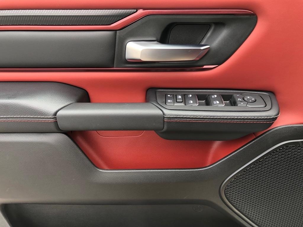 RAM 1500  2026
