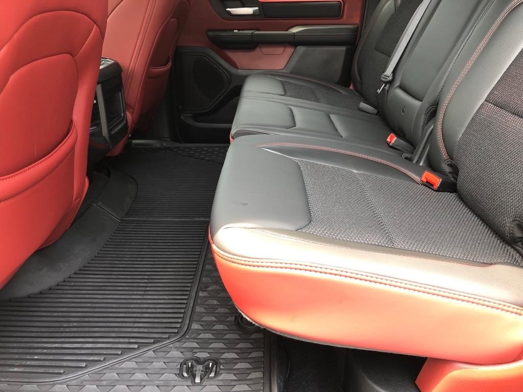 RAM 1500  2026