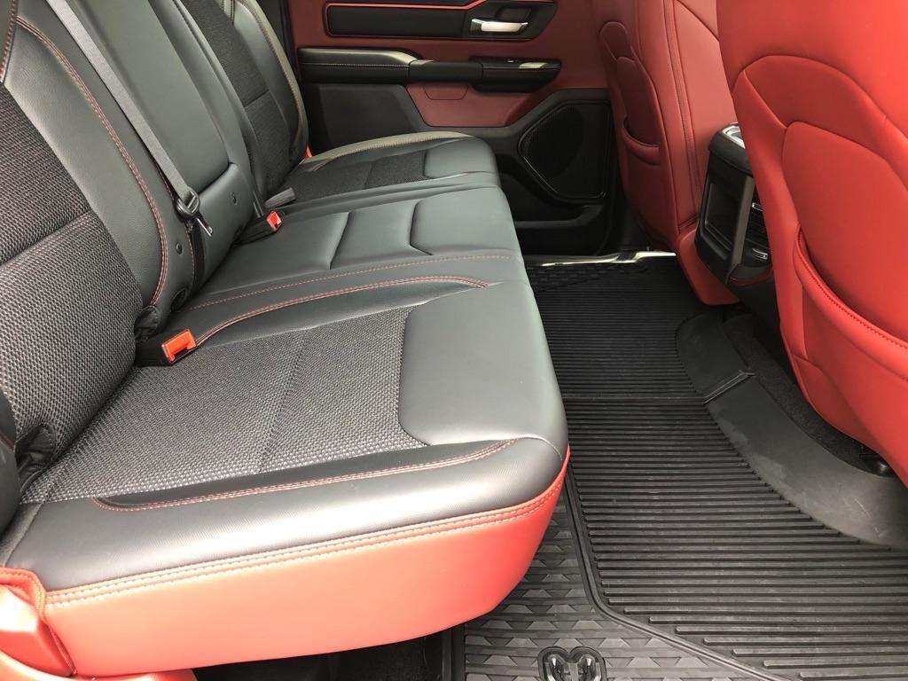 RAM 1500  2026