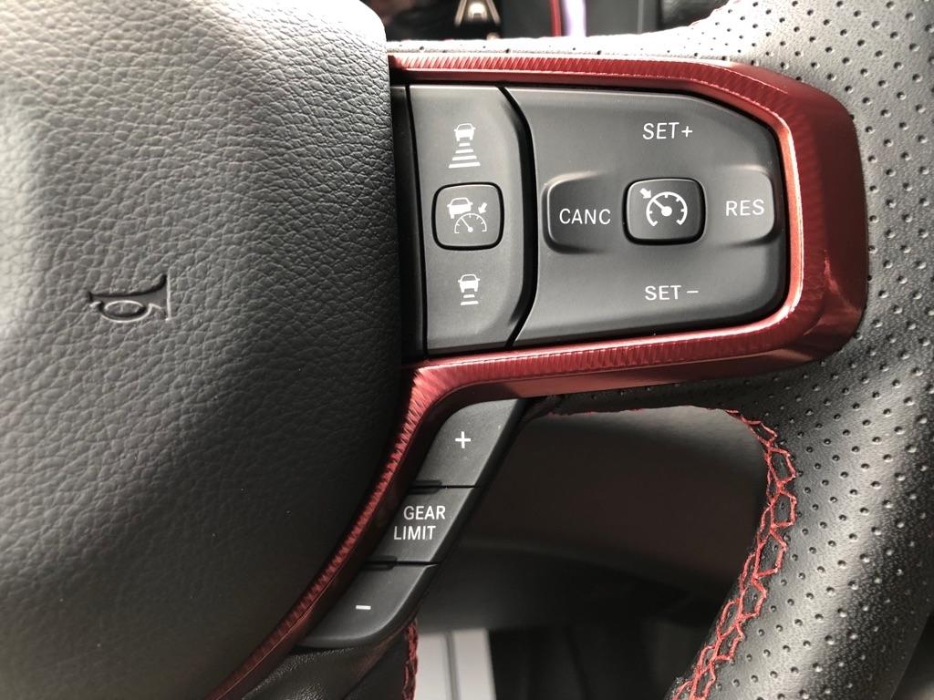 RAM 1500  2026