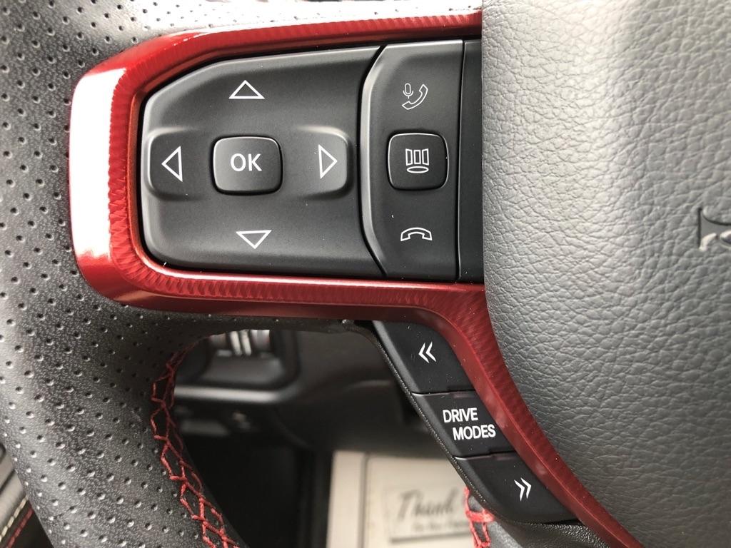 RAM 1500  2026