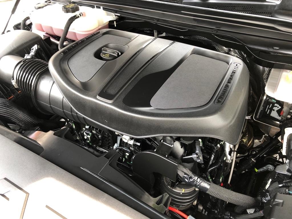 RAM 1500  2026