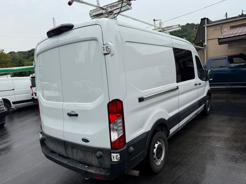 Ford Transit  2020