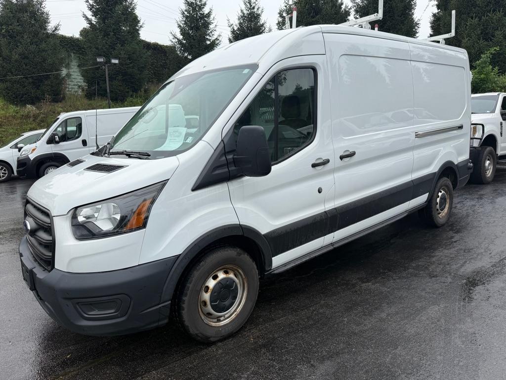Ford Transit  2020