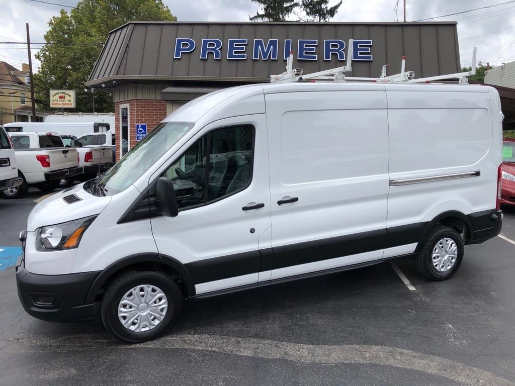 Ford Transit  2020