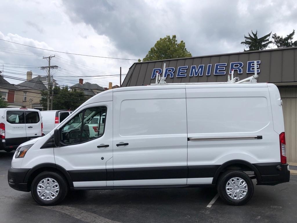 Ford Transit  2020