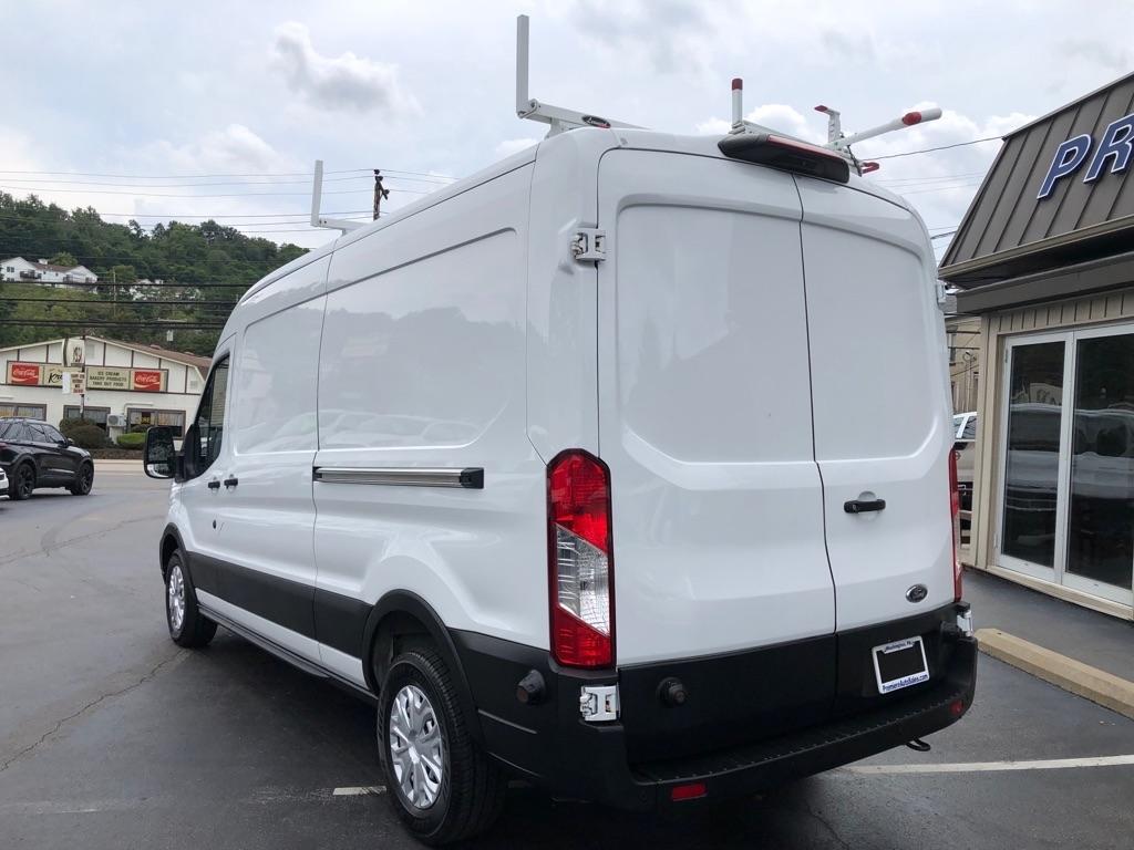 Ford Transit  2020