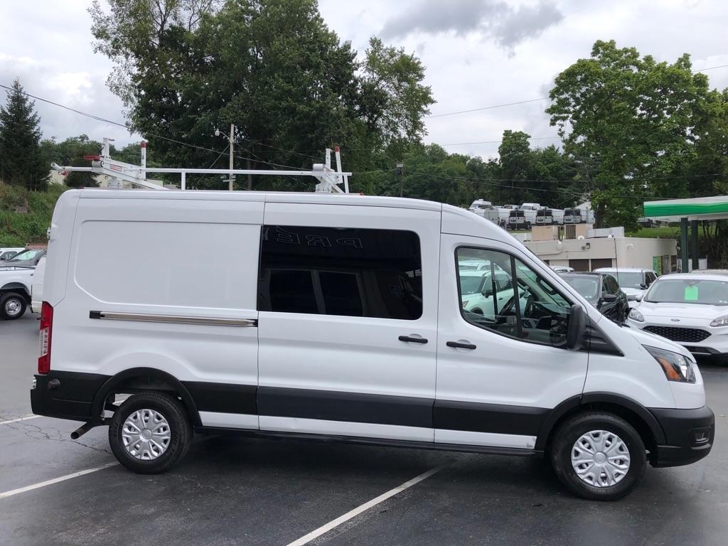 Ford Transit  2020